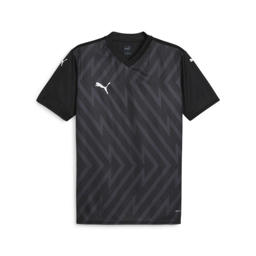 Puma teamGLORY Trikot schwarz