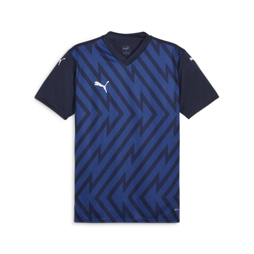 Puma teamGLORY Trikot dunkelblau