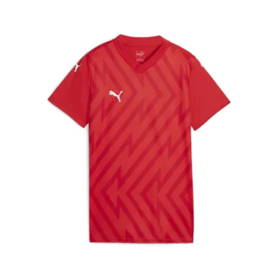 Puma teamGLORY Trikot rot Damen