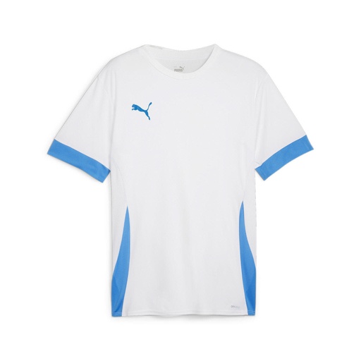 Puma teamGOAL Matchday Trikot weiß