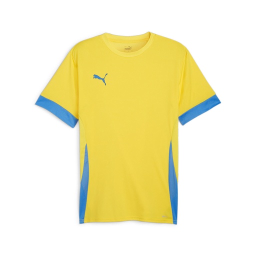 Puma teamGOAL Matchday Trikot gelb