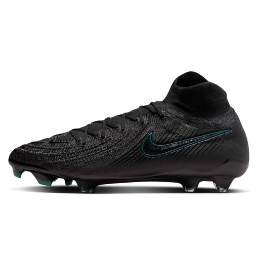 Nike Phantom Luna II Elite FG Fußballschuhe schwarz