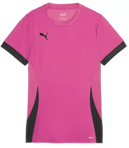 Puma teamGOAL Matchday Trikot pink Damen