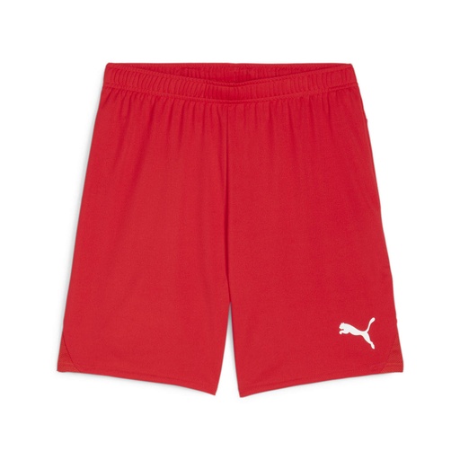 Puma teamGOAL Shorts rot