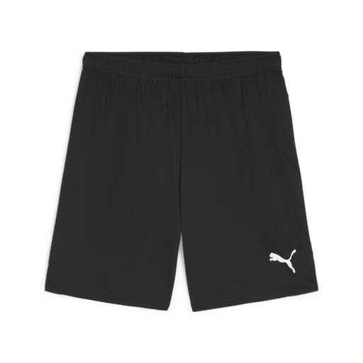 Puma teamGOAL Shorts schwarz