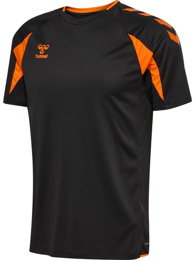 Hummel Core 2.0 Trikot schwarz