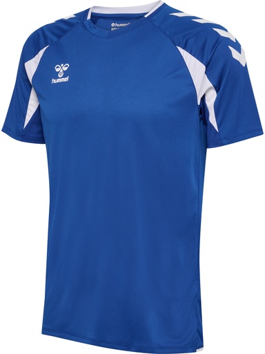 Hummel Core 2.0 Trikot blau