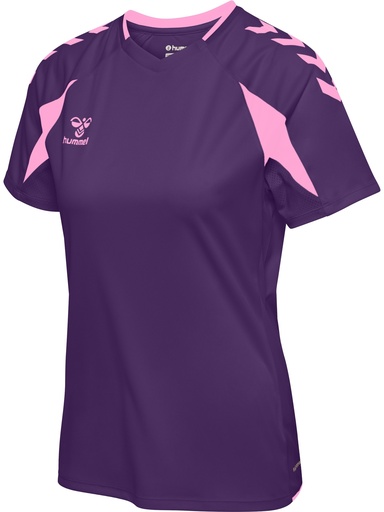 Hummel Core 2.0 Trikot lila Damen