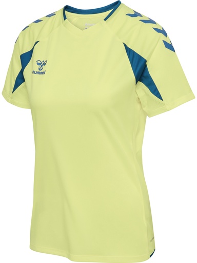 Hummel Core 2.0 Trikot gelb Damen