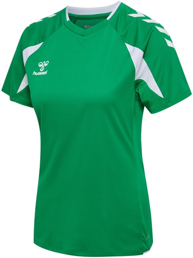 Hummel Core 2.0 Trikot grün Damen