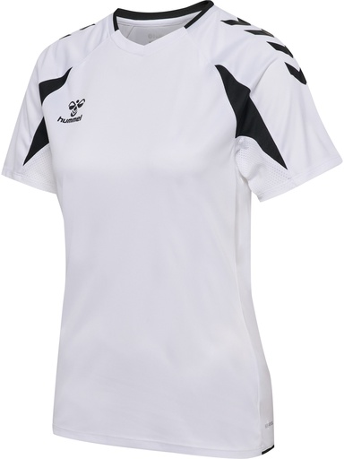 Hummel Core 2.0 Trikot weiß Damen