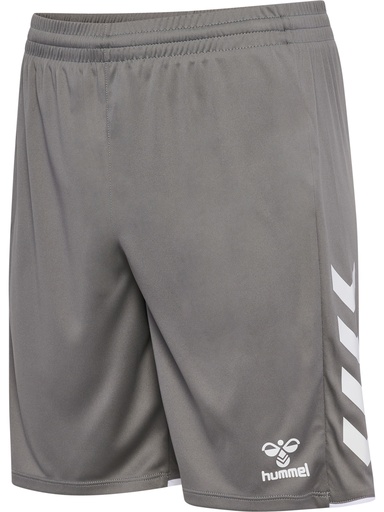 Hummel Core 2.0 Shorts grau  