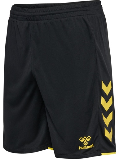 Hummel Core 2.0 Shorts schwarz  