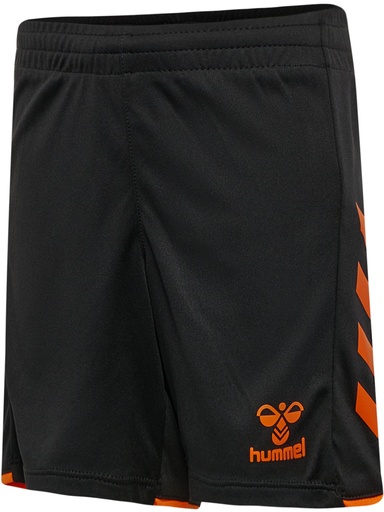 Hummel Core 2.0 Shorts schwarz Kinder 