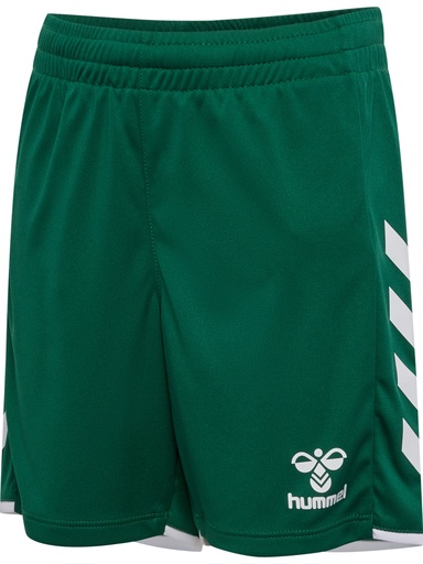 Hummel Core 2.0 Shorts grün Kinder 
