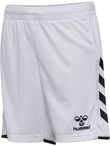 Hummel Core 2.0 Shorts weiß Kinder 