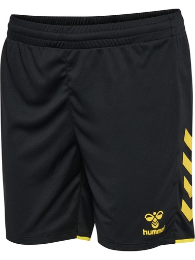 Hummel Core 2.0 Shorts schwarz Damen 