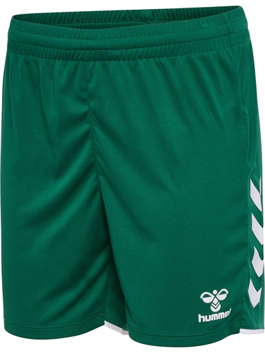 Hummel Core 2.0 Shorts grün Damen 