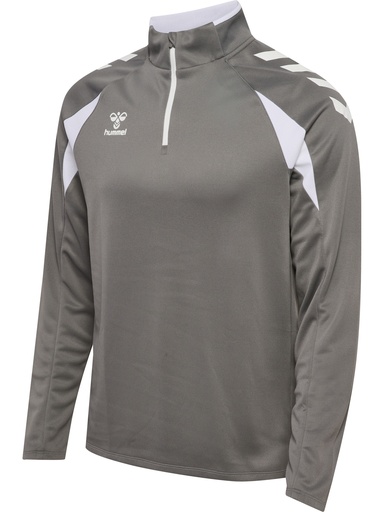 Hummel Core 2.0 Trainingstop grau  