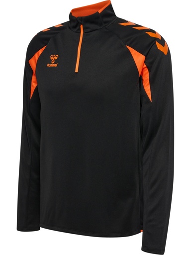 Hummel Core 2.0 Trainingstop schwarz  
