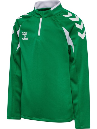 Hummel Core 2.0 Trainingstop grün Kinder 