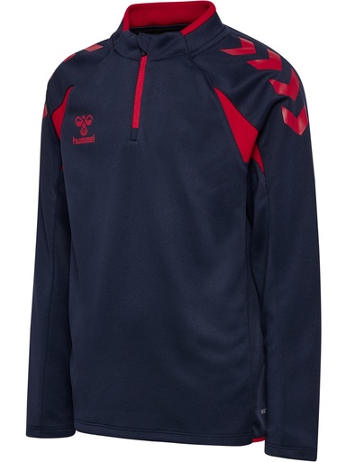 Hummel Core 2.0 Trainingstop blau Kinder 