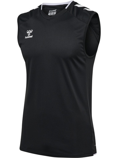 Hummel Core 2.0 Tanktop schwarz 