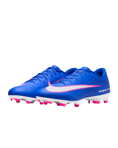 Nike Mercurial Vapor 16 Academy MG Fußballschuhe blau