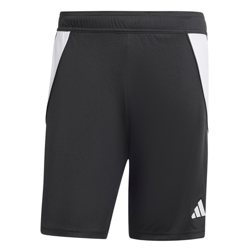 adidas Tiro 24 2-in-1 Trainingsshorts schwarz