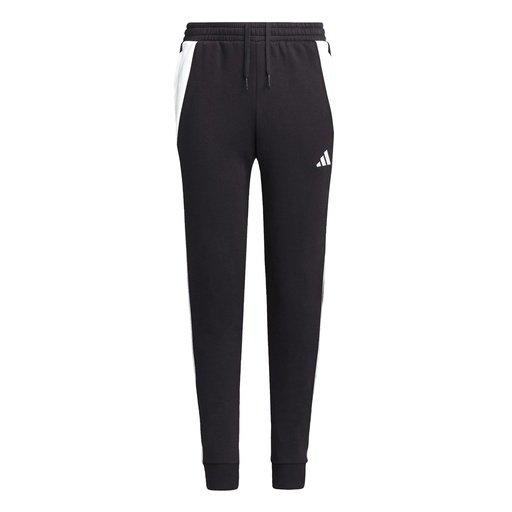 adidas Tiro 24 Jogginghose schwarz Kinder