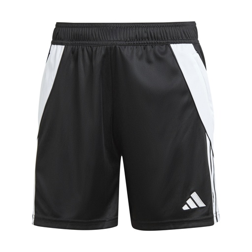 adidas Tiro 24 Trainingsshorts schwarz Damen