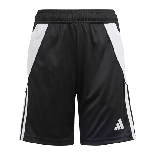 adidas Tiro 24 Trainingsshorts schwarz Kinder