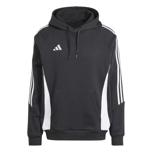 adidas Tiro 24 Sweat Hoodie schwarz