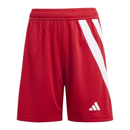 adidas Fortore 23 Shorts rot Kinder