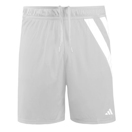 adidas Fortore 23 Shorts grau 