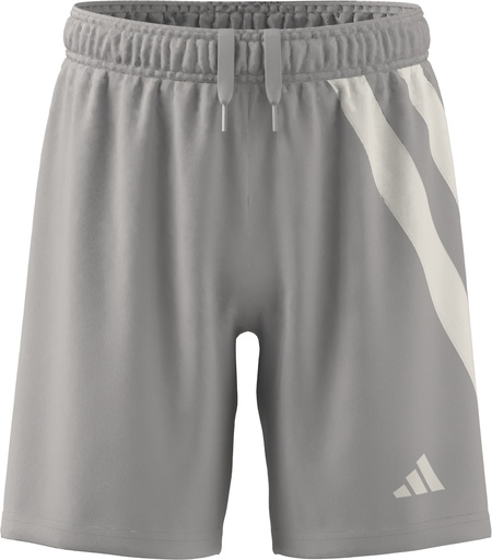 adidas Fortore 23 Shorts grau Kinder