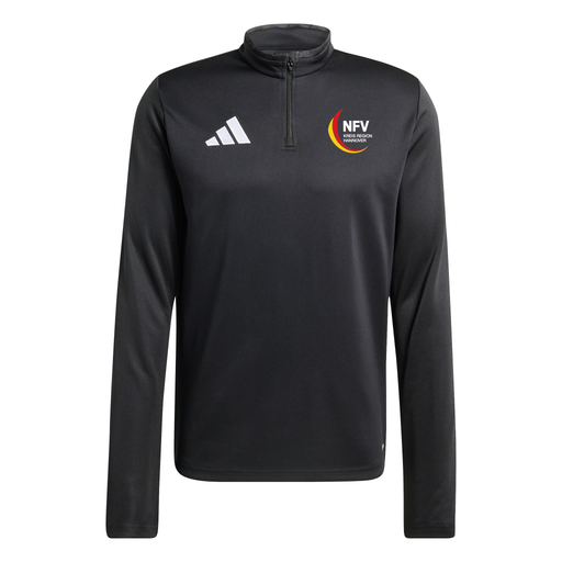 adidas NFV Entrada 26 Trainingstop schwarz  