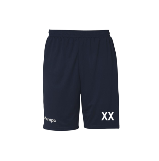 SG Misburg Performance Short blau