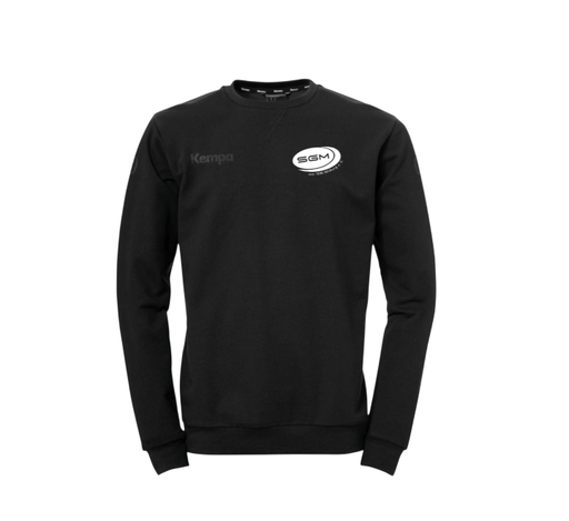 SG Misburg Trainingstop schwarz  