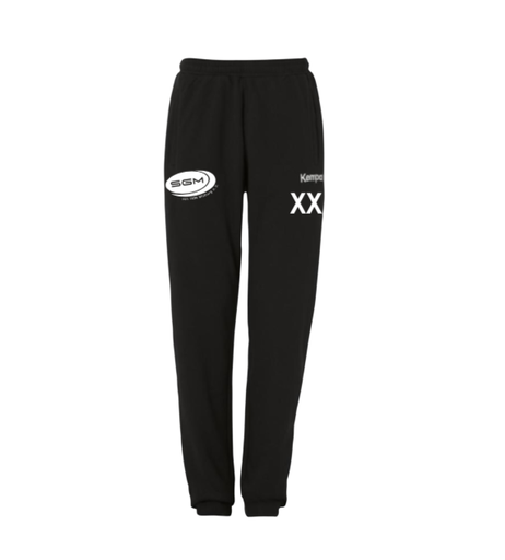 SG Misburg Sweathose schwarz 