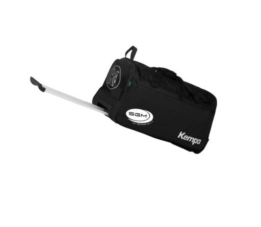 [200493201-SGMISBURG] SG Misburg Trolley schwarz 