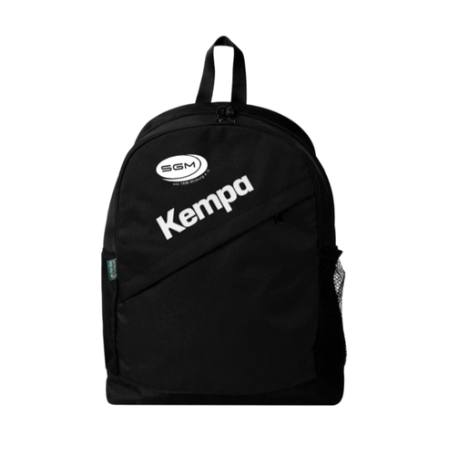 [200494301-SGMISBURG] SG Misburg Rucksack Team Junior schwarz Kinder