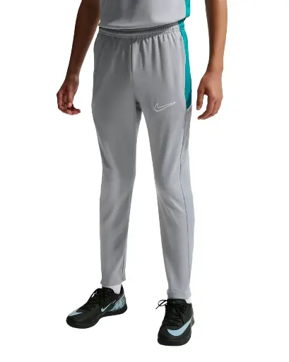 Nike Academy Dri-FIT Trainingshose grau Kinder