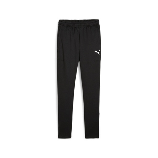 TuS Altwarmbüchen Puma teamGOAL Slim Trainingshose schwarz Kinder 
