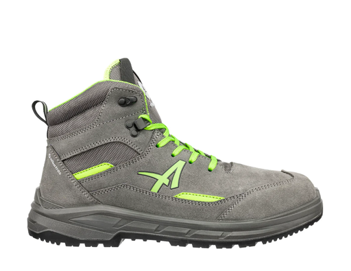 VECTOR GREEN MID S3 FO SR