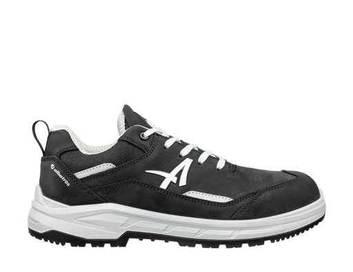 VECTOR BLK LOW S3 FO SR