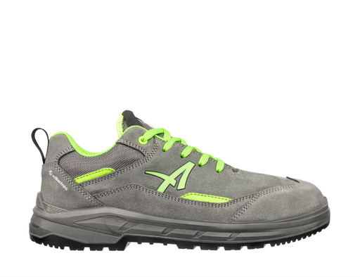 VECTOR GREEN LOW S3 FO SR
