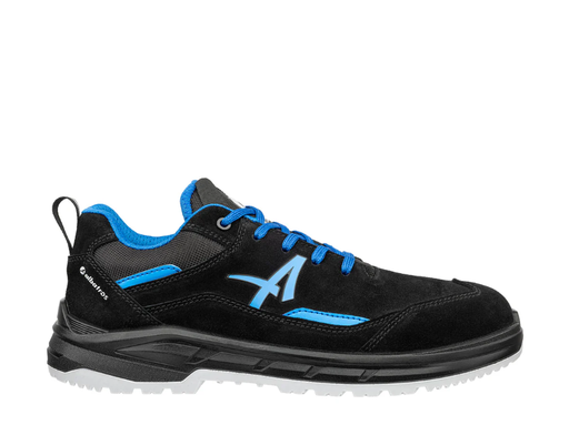 VECTOR BLUE LOW S3 FO SR