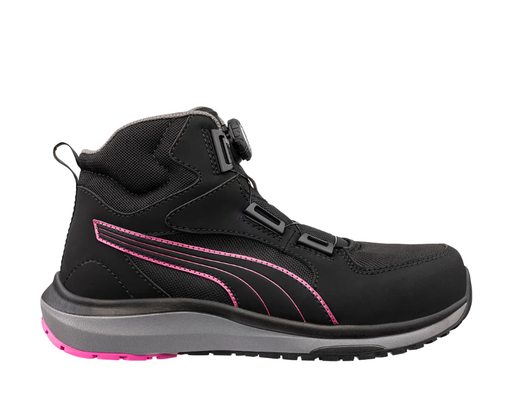 ASPIRE PINK DISC MID S3S ESD FO HRO SR