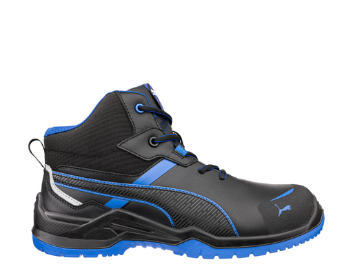 KRYPTON BLUE WIDE MID S3S ESD FO SR